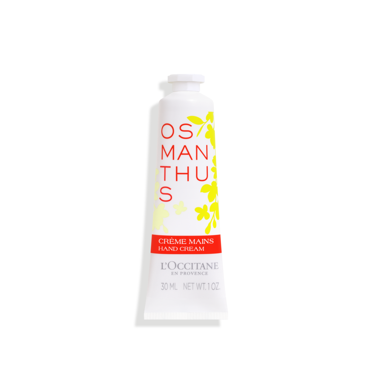 Omsanthus Hand Cream