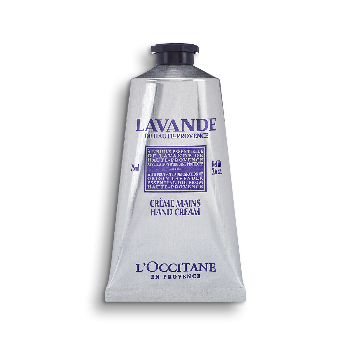 Lavender Hand Cream