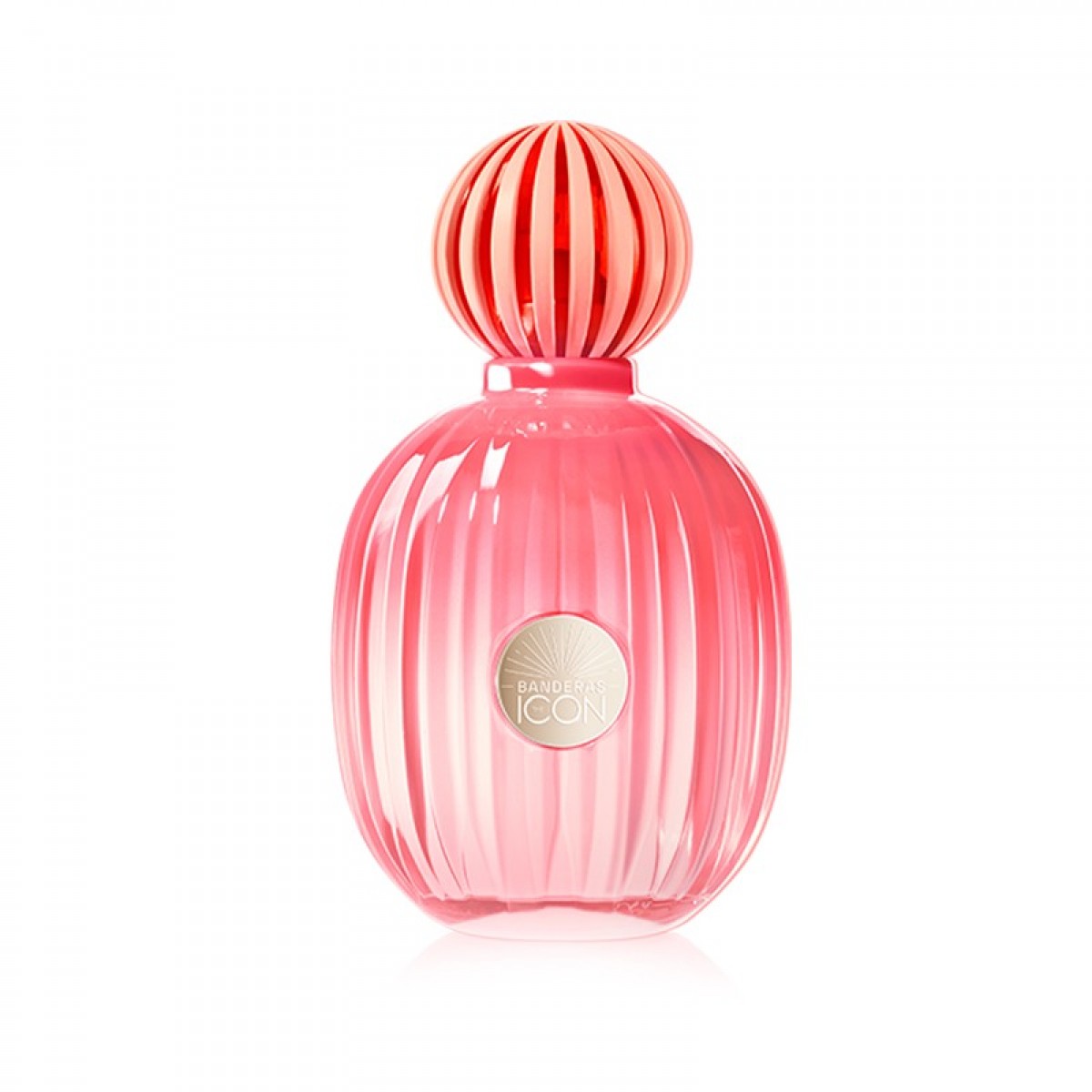 The Icon Splendid Eau de Parfum