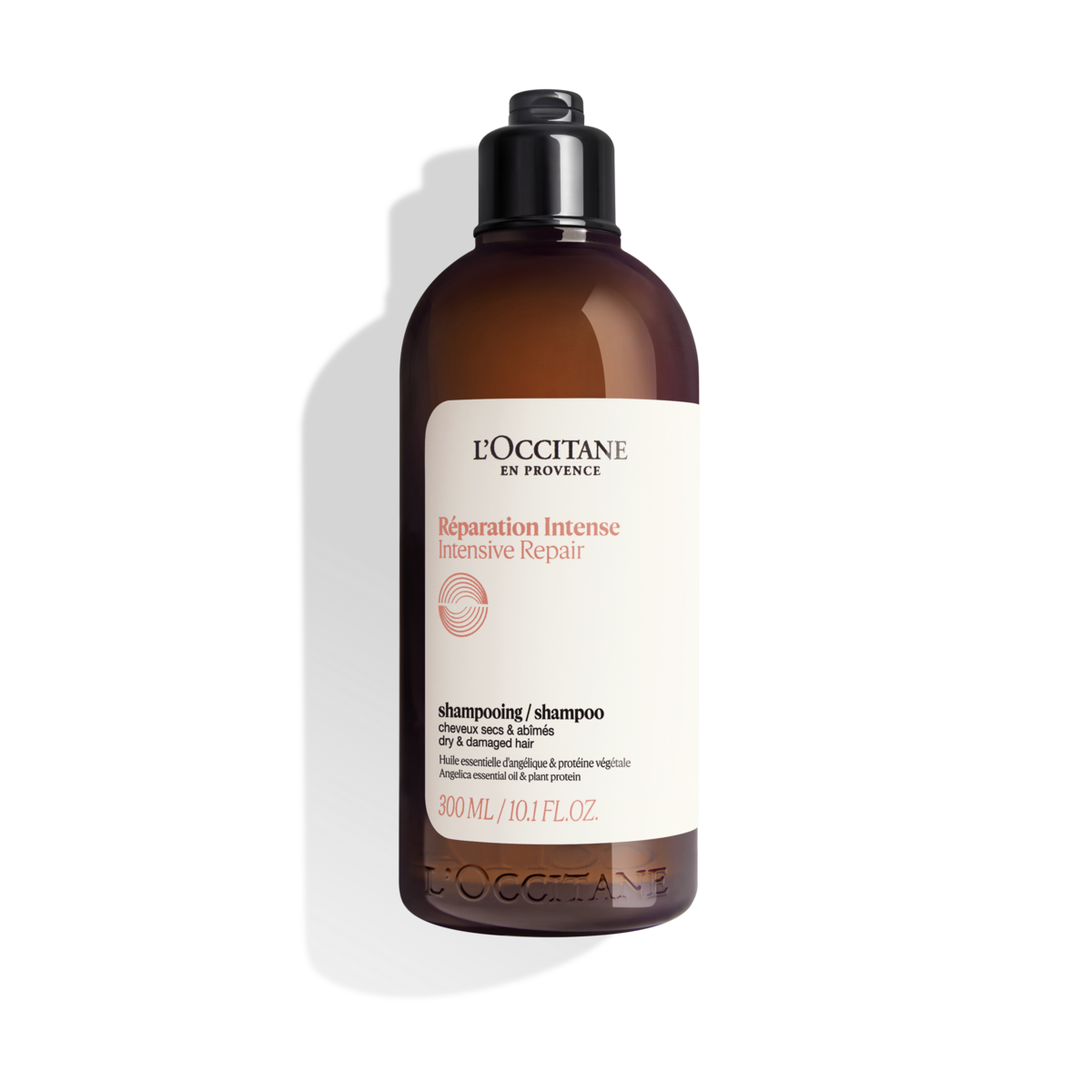 Intensive Repair Shampoo