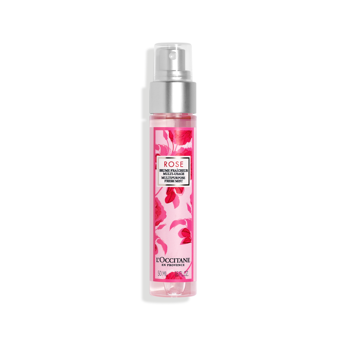 Rose Fresh Mist