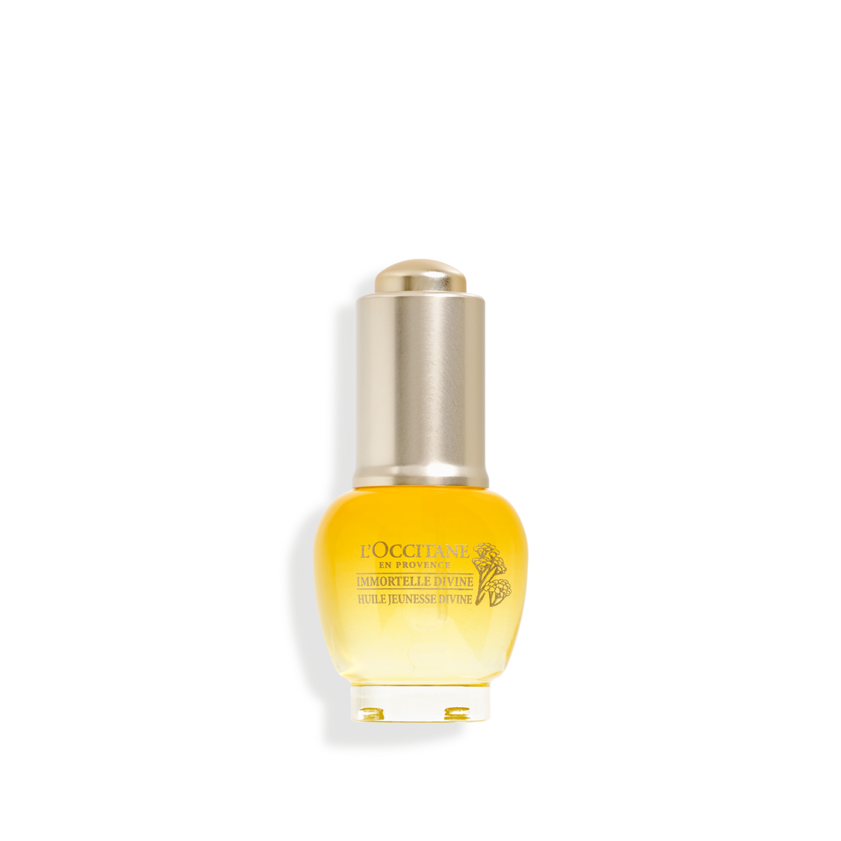 Immortelle Divine Youth Oil