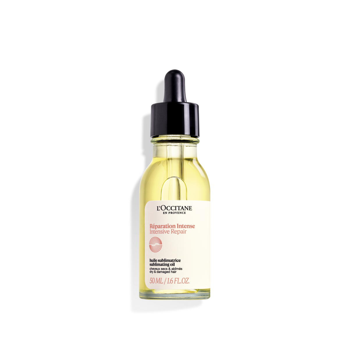 Intensive Repair Enriched Infused Oil