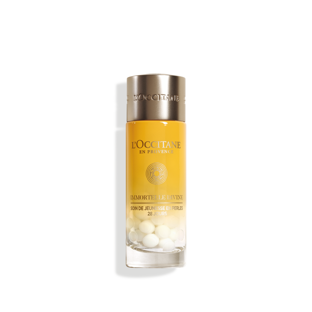 Immortelle Divine Youth Care In Pearls​