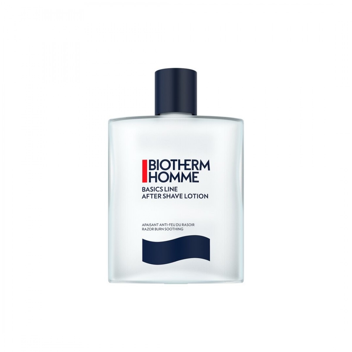 Homme Aftershave Burn Eliminator For Normal Skin