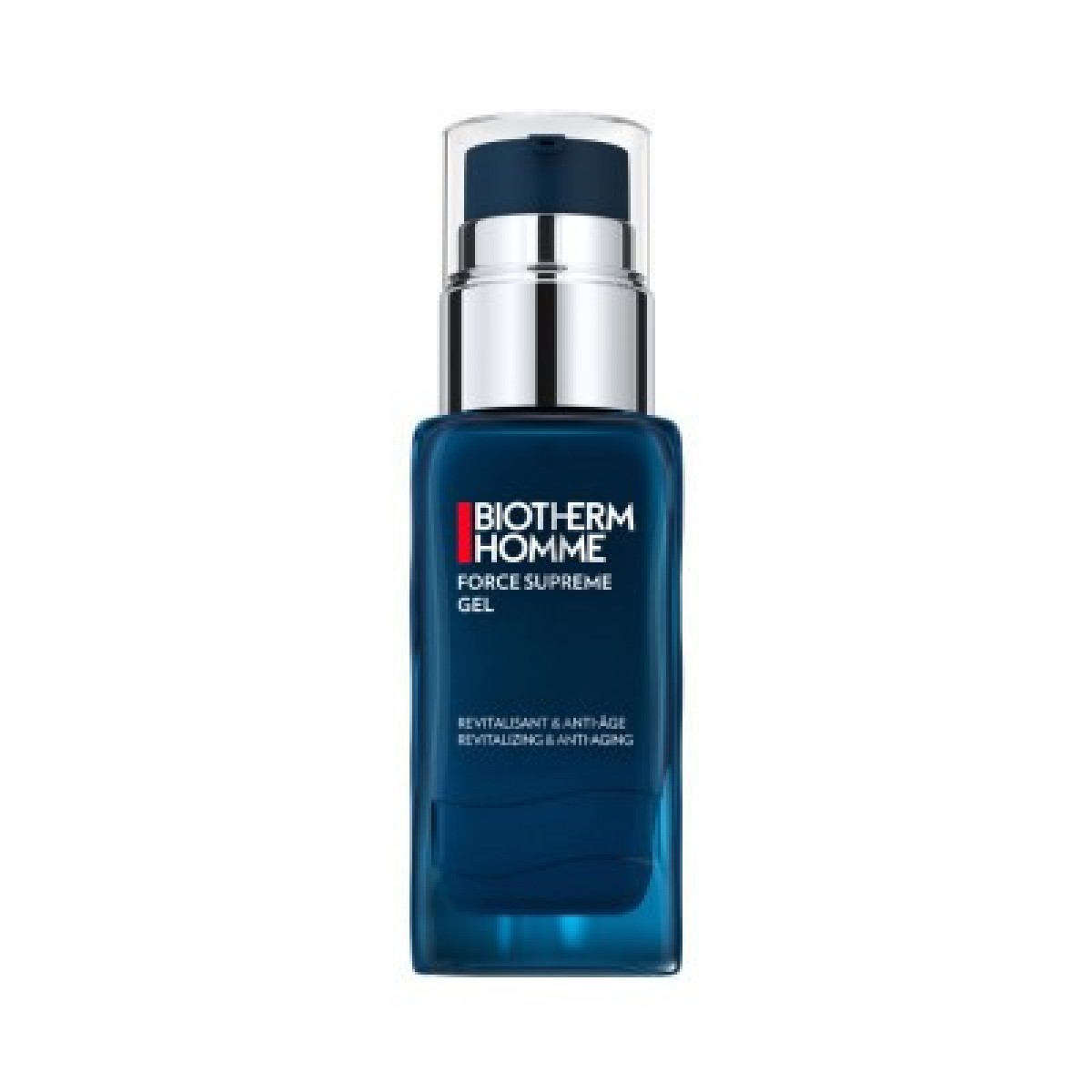 Homme Force Supreme Revitalizing & Anti-Aging Gel