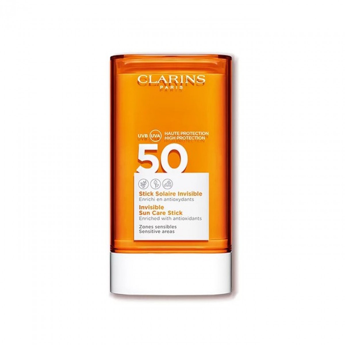 Sun Care Invisible Stick UVB/UVA50 for Face