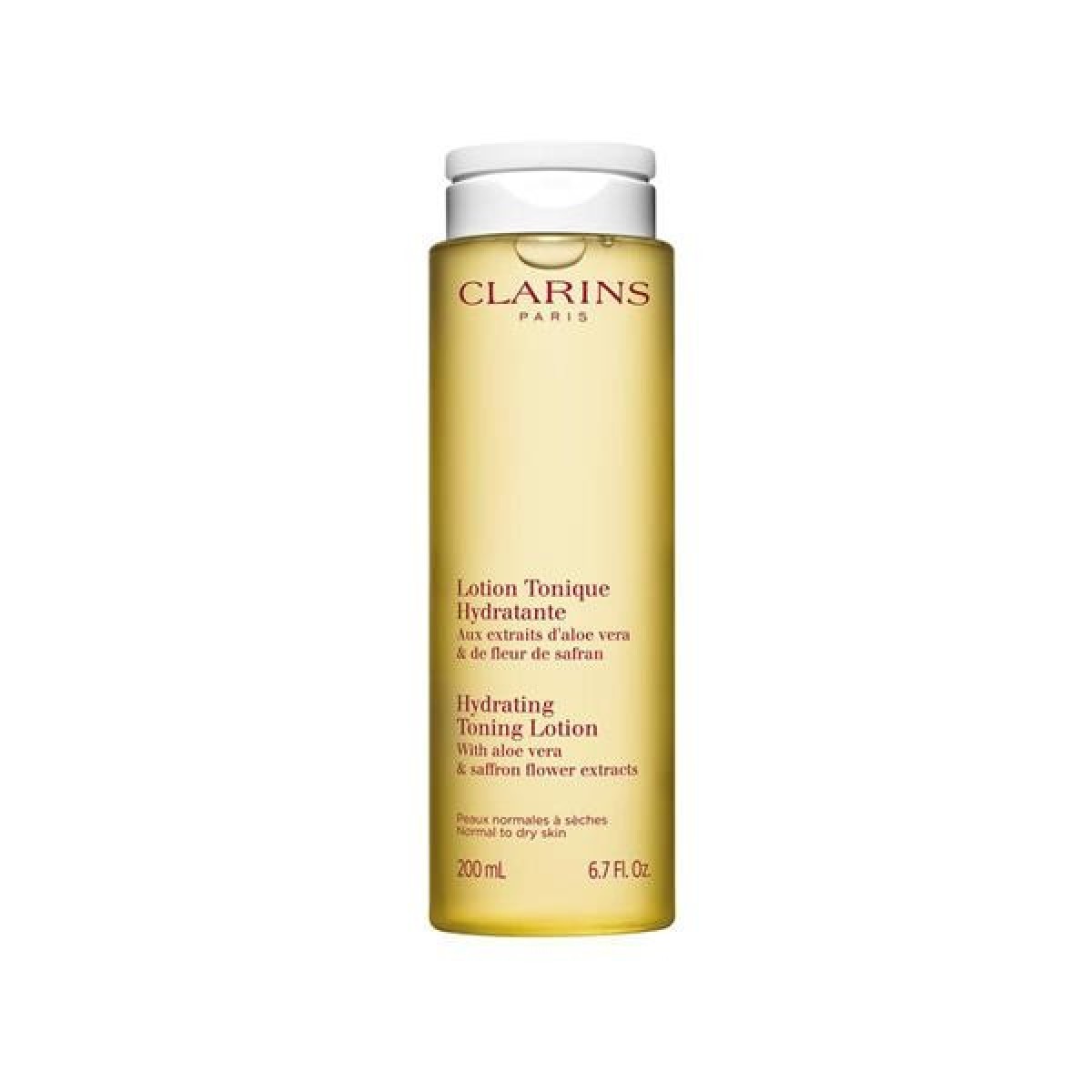 Hydrating Toning Lotion