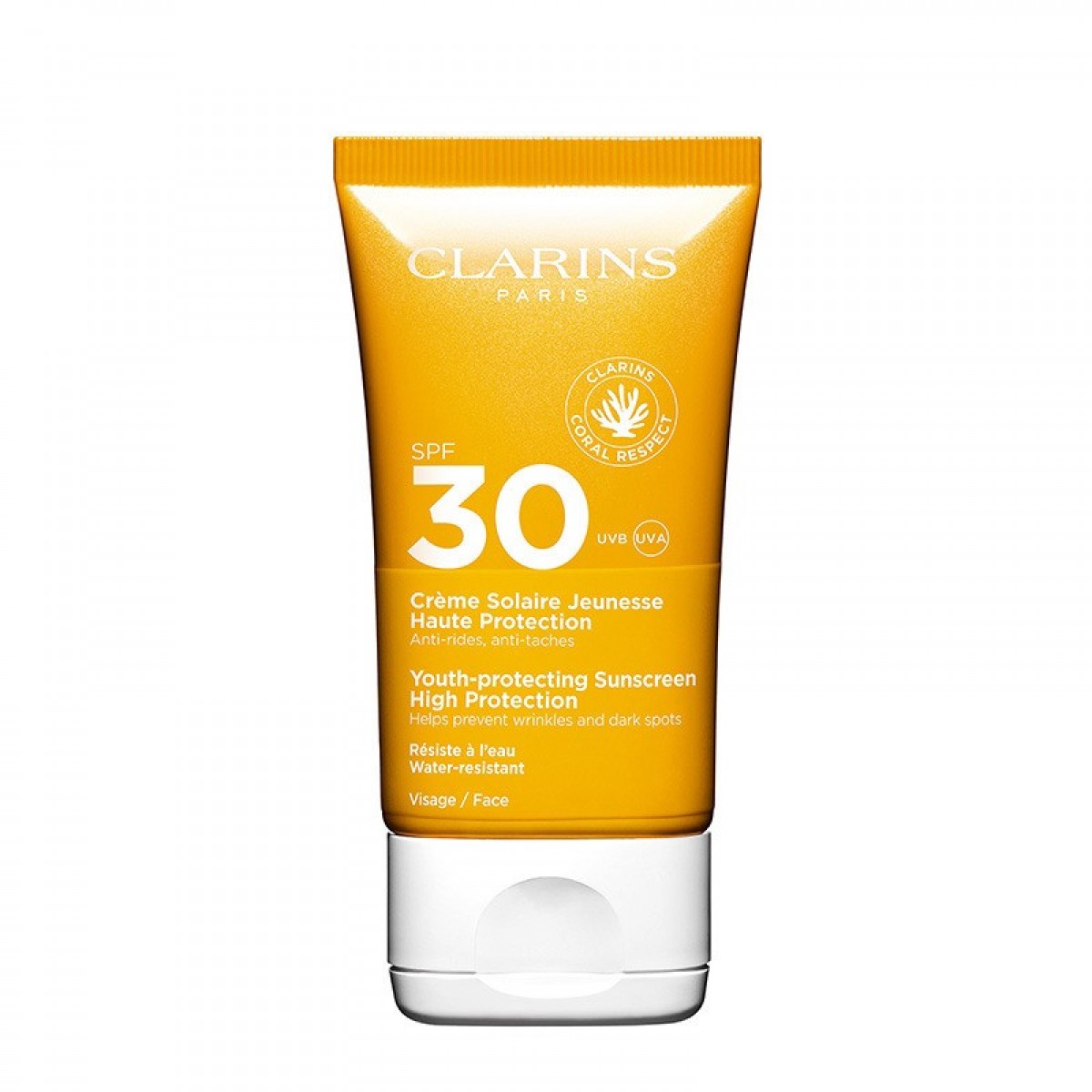 Sun Care Cream UVB/UVA30 for Face