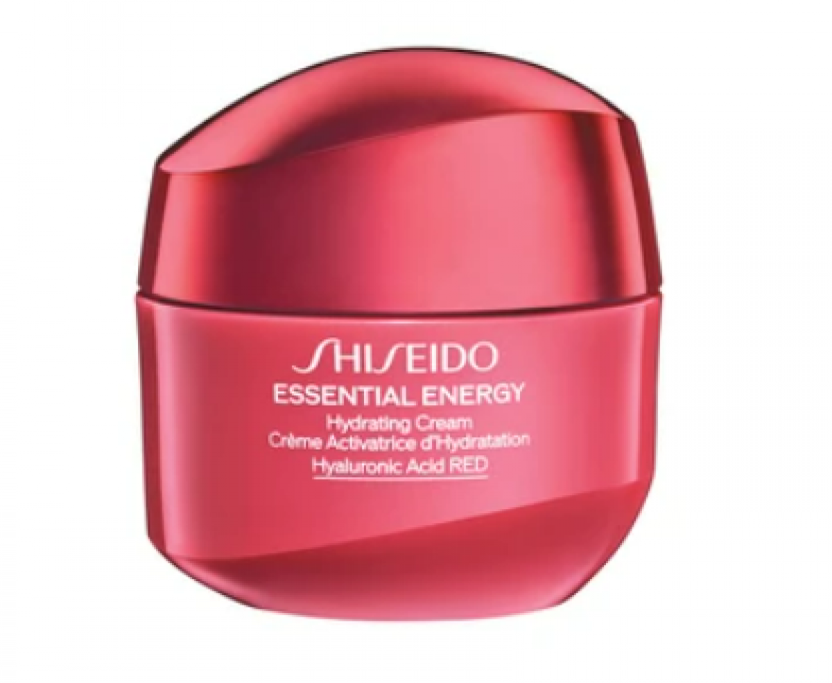 Essential Energy Hydrating Cream