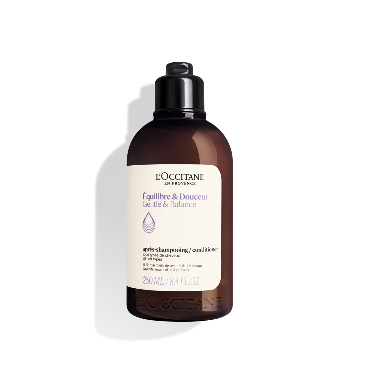 Gentle & Balance Conditioner