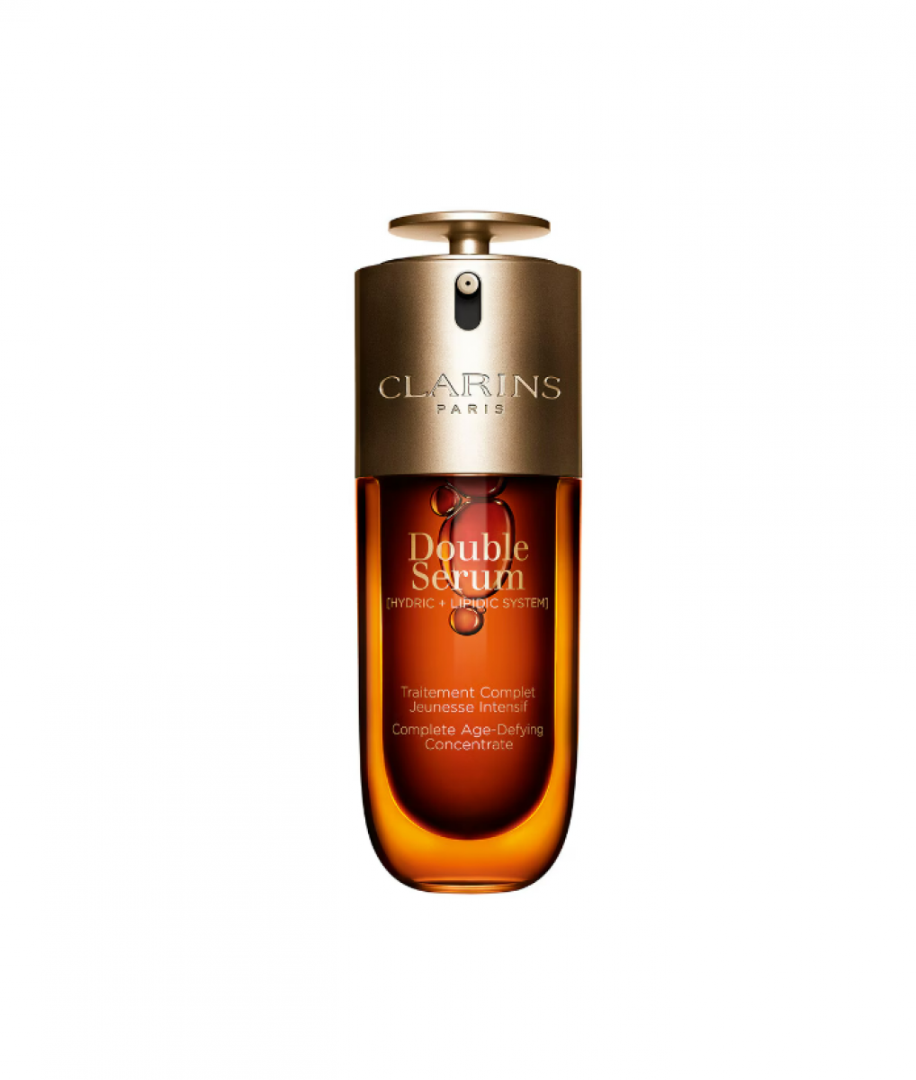 Double Serum