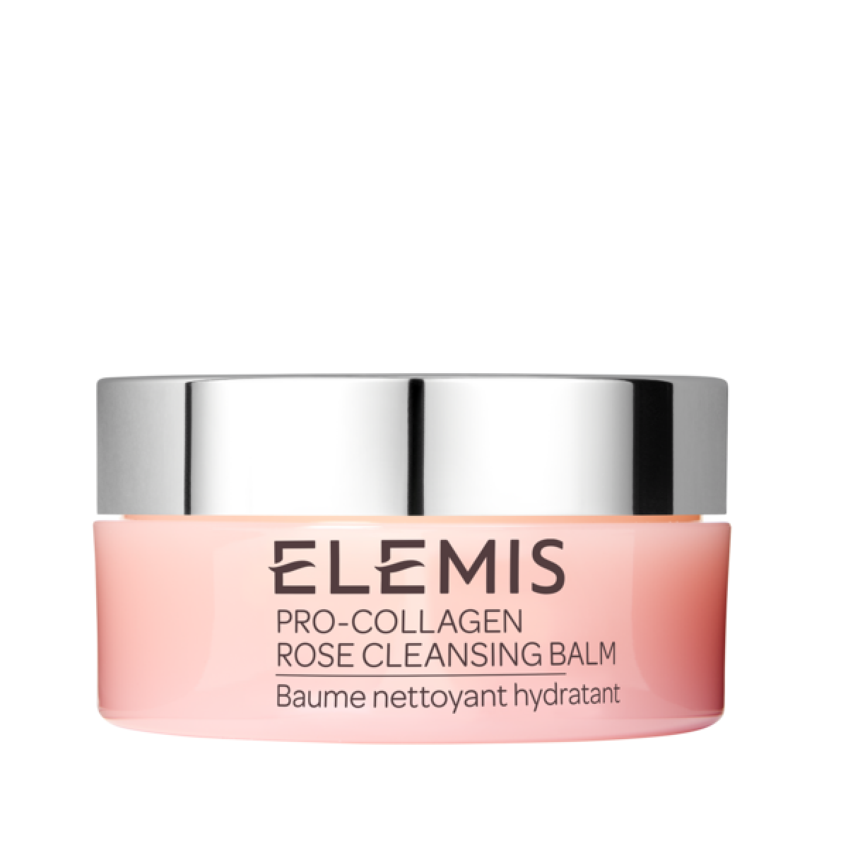 Pro-Collagen Rose Cleansing Balm