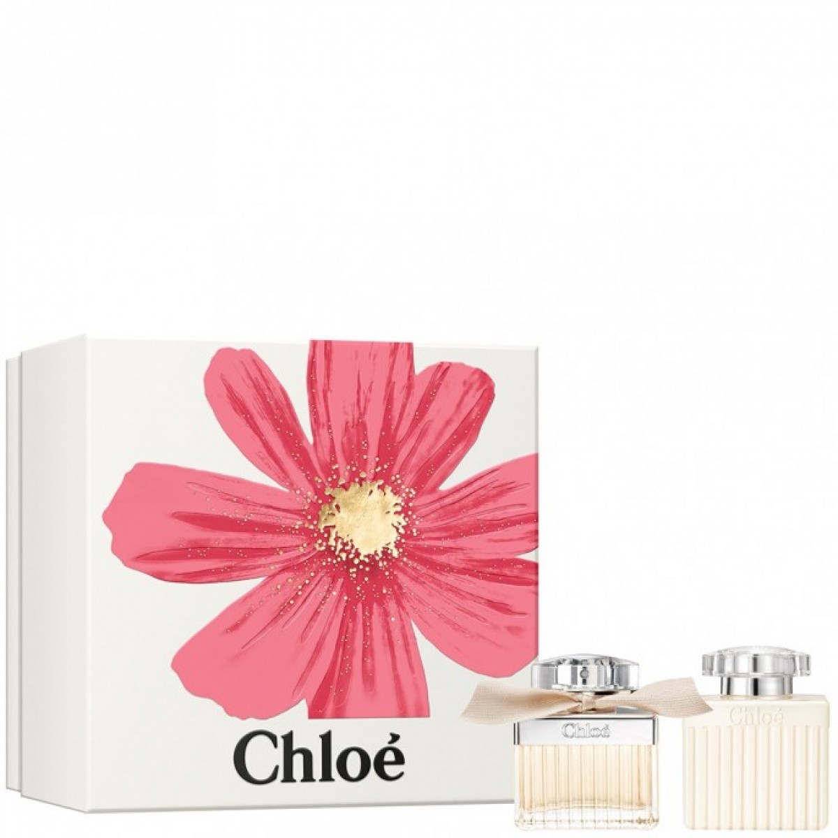 Signature Eau de Parfum Set