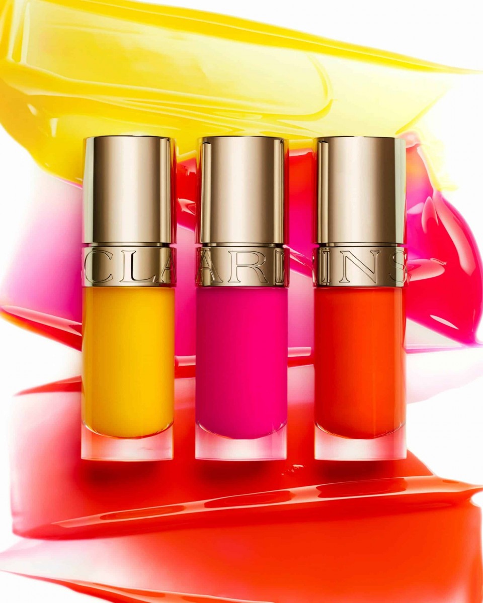 Lip Comfort Oil Power of Colours