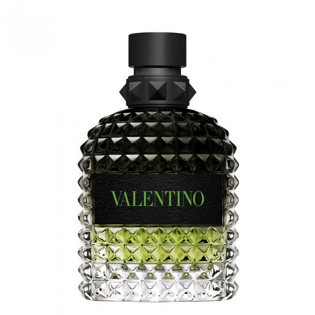 Born in Roma Uomo Green Stravaganza Eau de Toilette