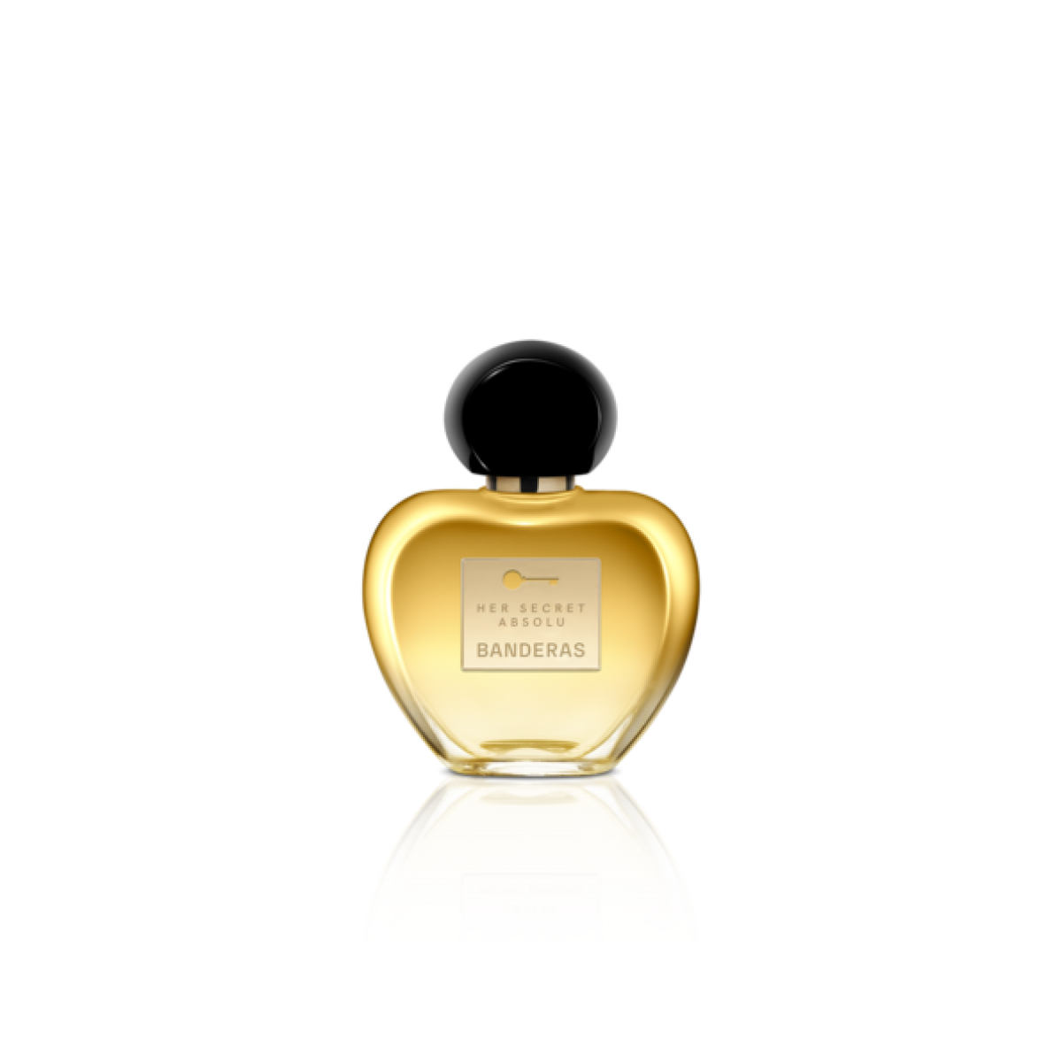 Her Secret Absolu Eau de Parfum