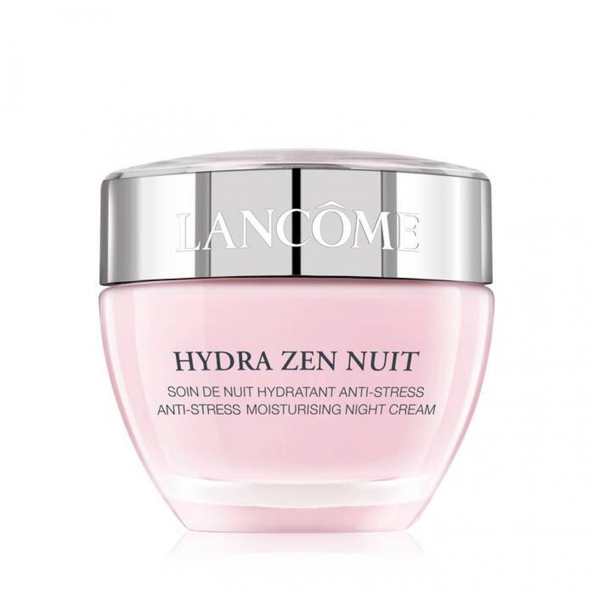 Hydrazen Night Cream