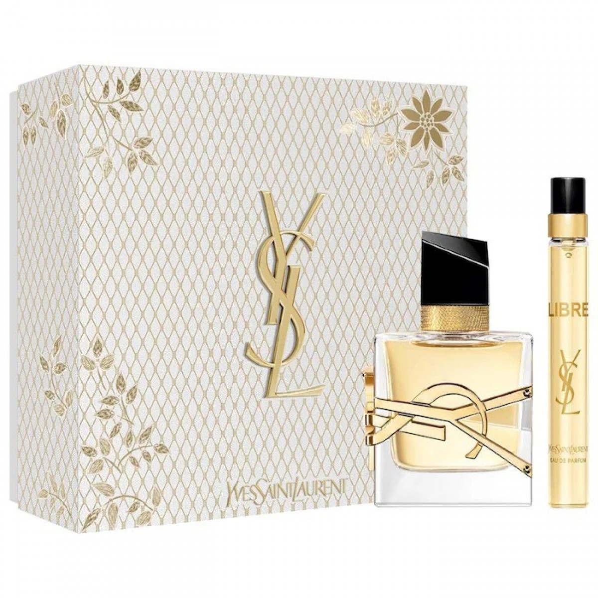 Libre Eau de Parfum Set