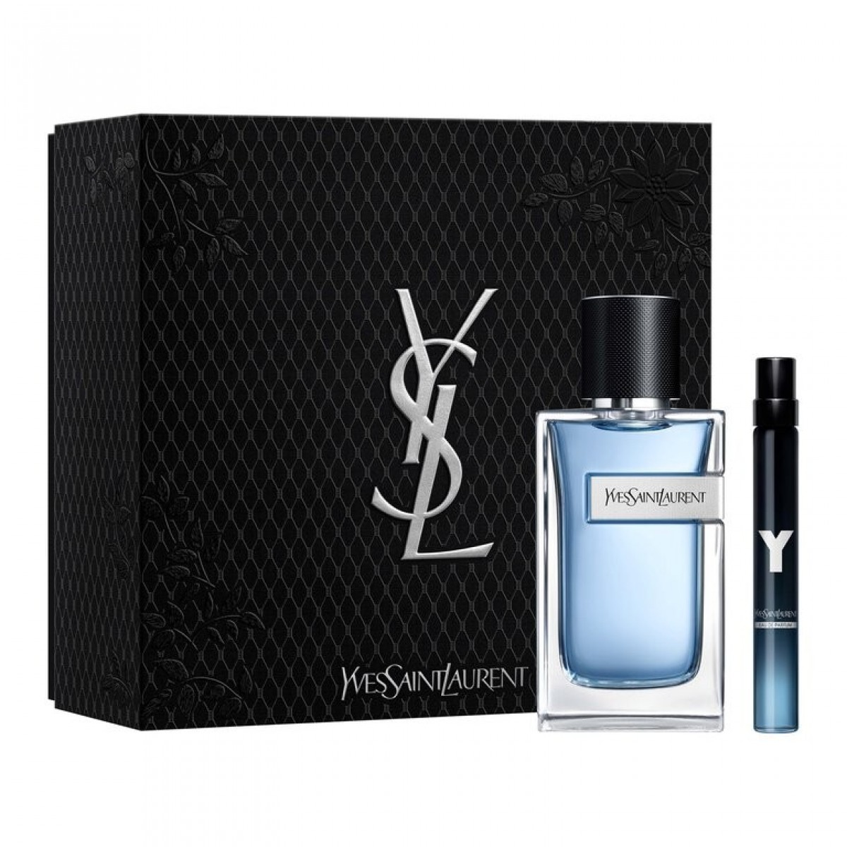 Y Eau de Parfum Set