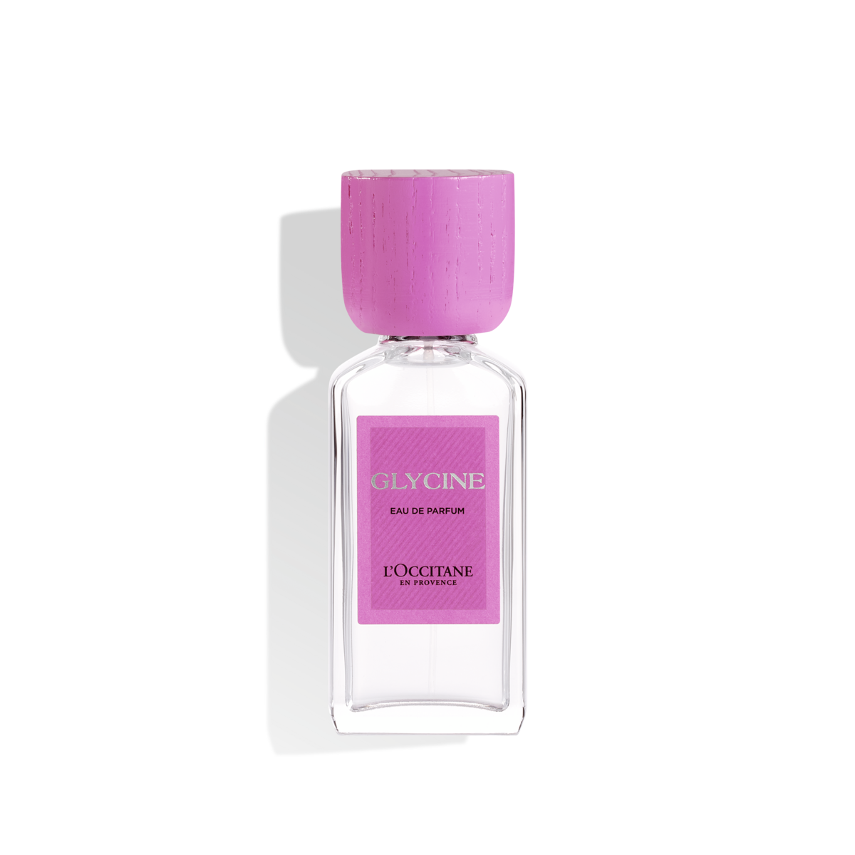 Glycine Eau de Parfum