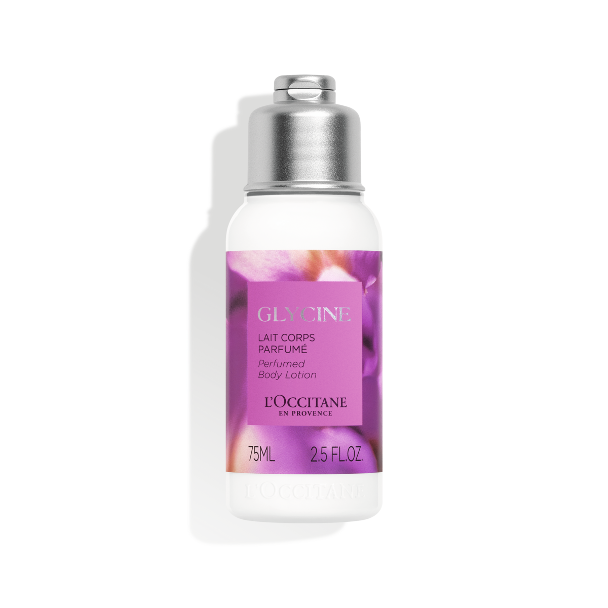 Glycine Body Lotion