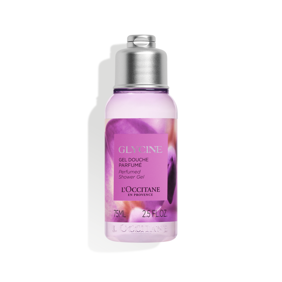 Glycine Shower Gel