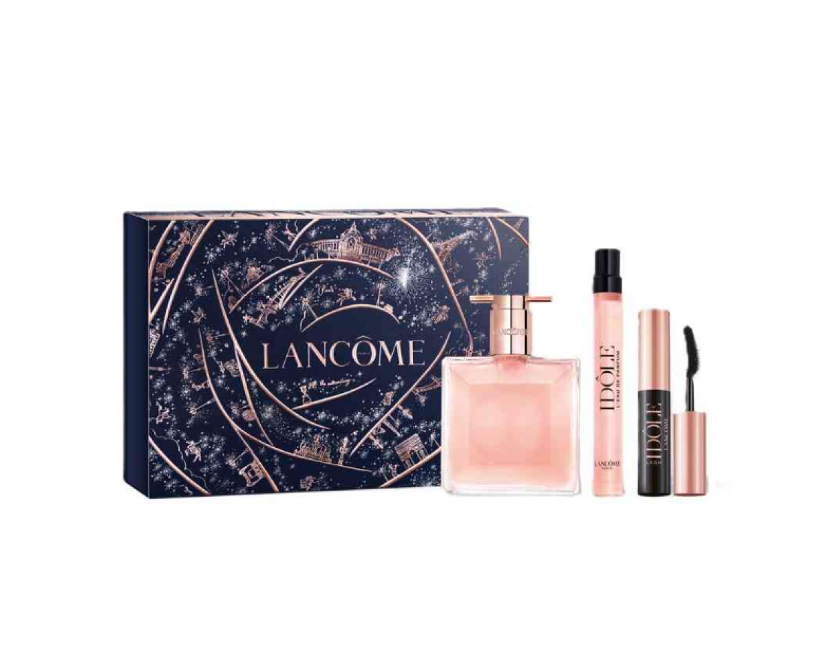 Idole Eau de Parfum Set