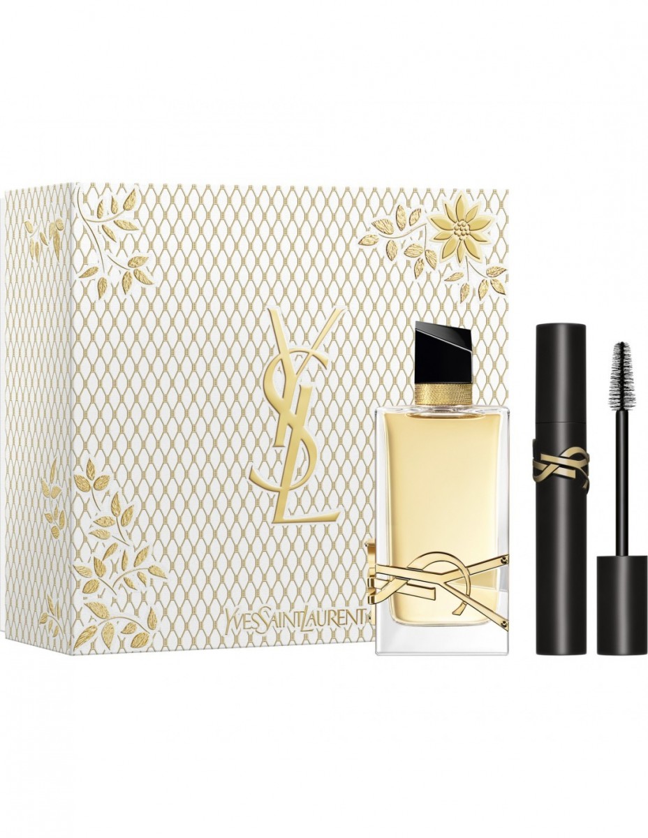 Libre Eau de Parfum Set