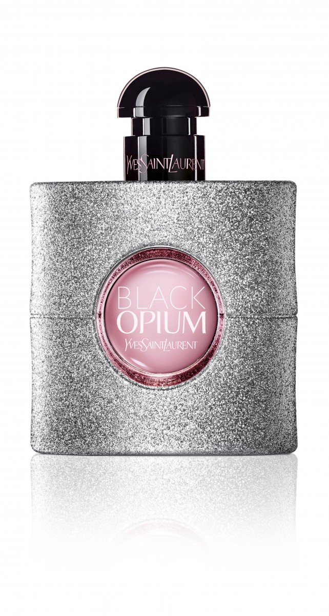 Black Opium L'Absolu Glitter