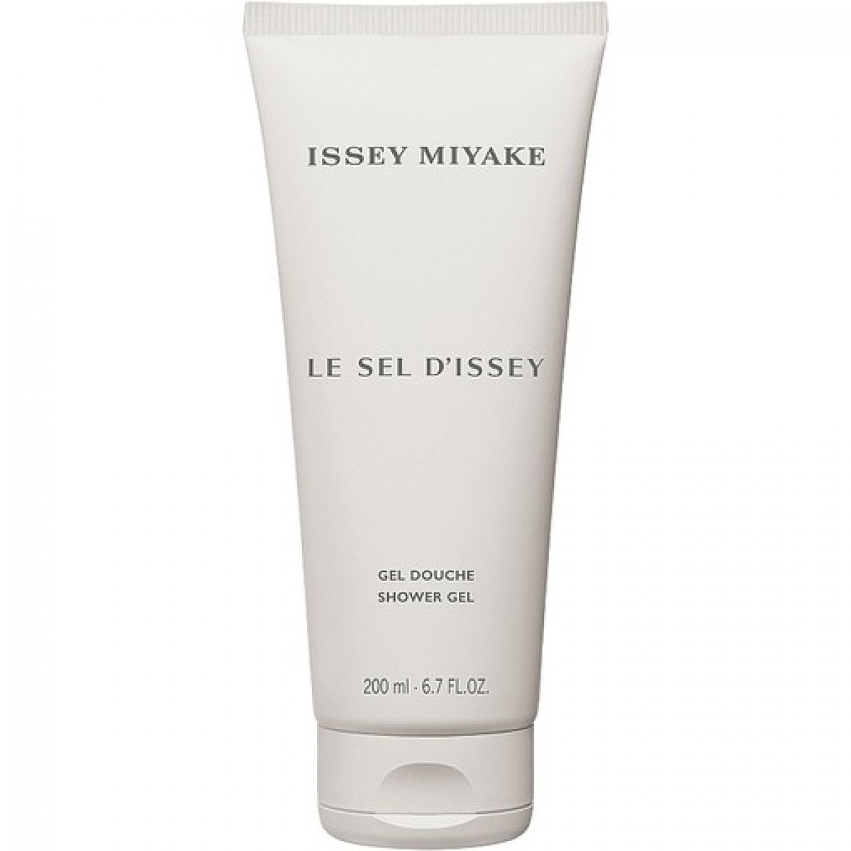 Le Sel d'Issey Shower Gel