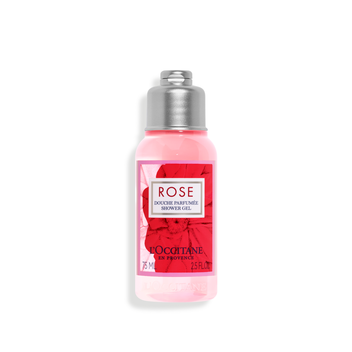 Rose Shower Gel