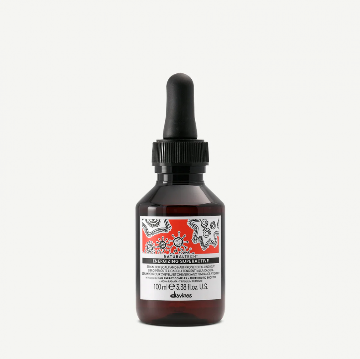 Naturaltech Energizing Seas Superactive