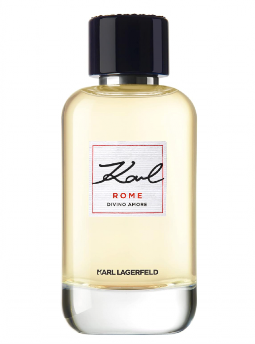 Rome Divino Amore  Eau de Parfum