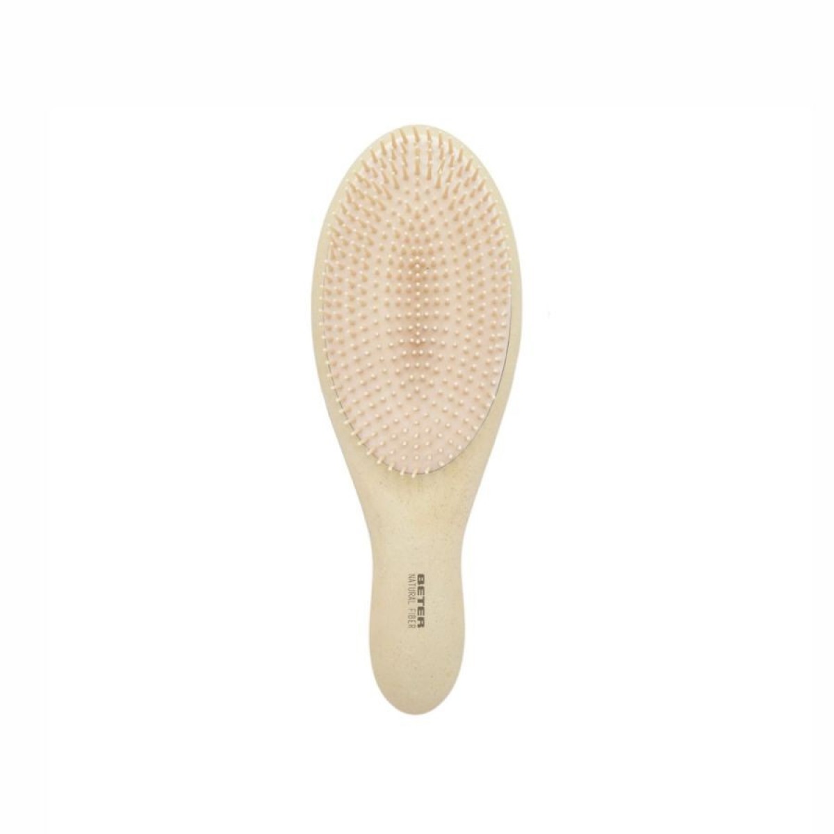 Natural Fiber Detangling Brush