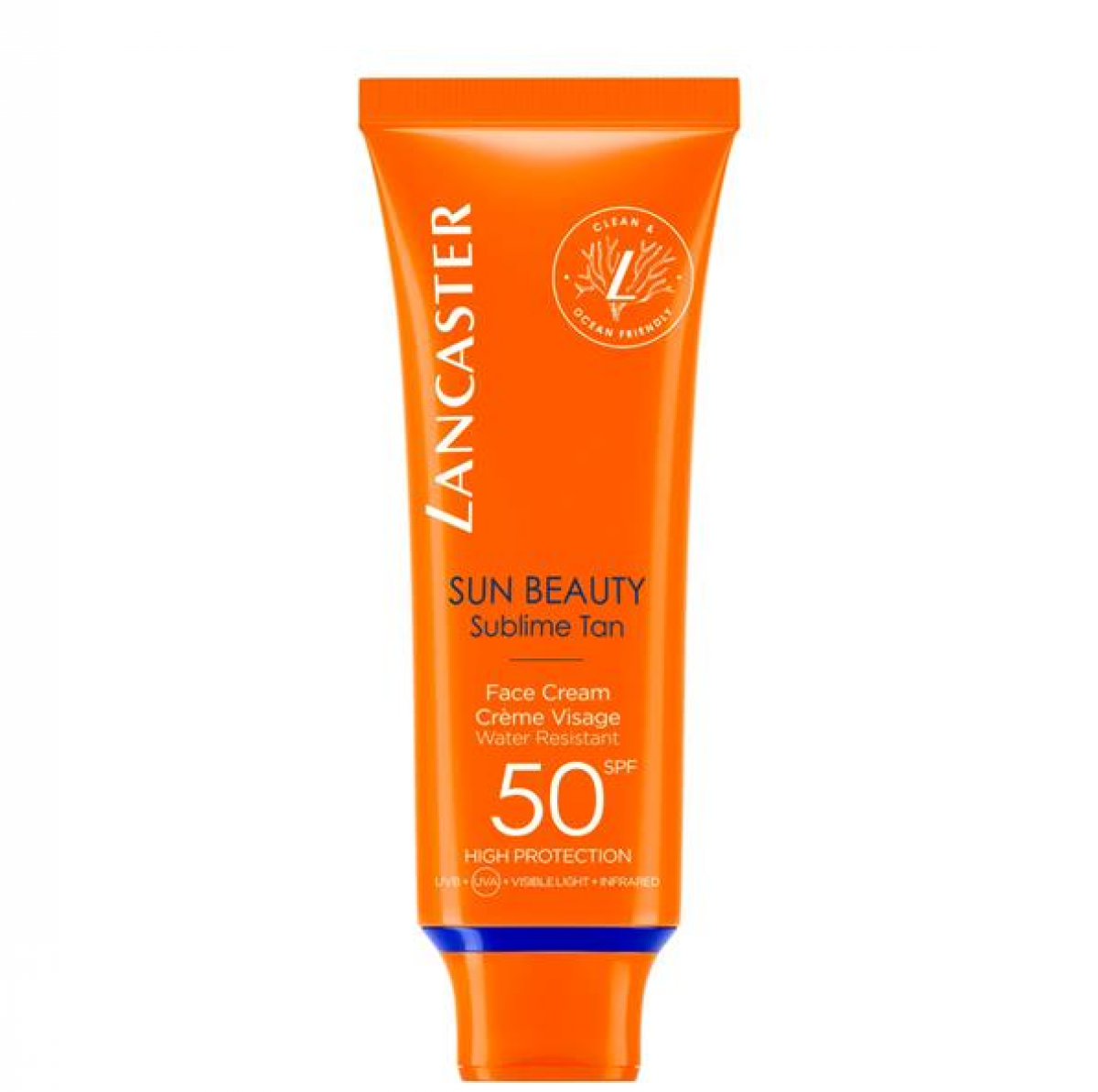 Sun Beauty Face Cream