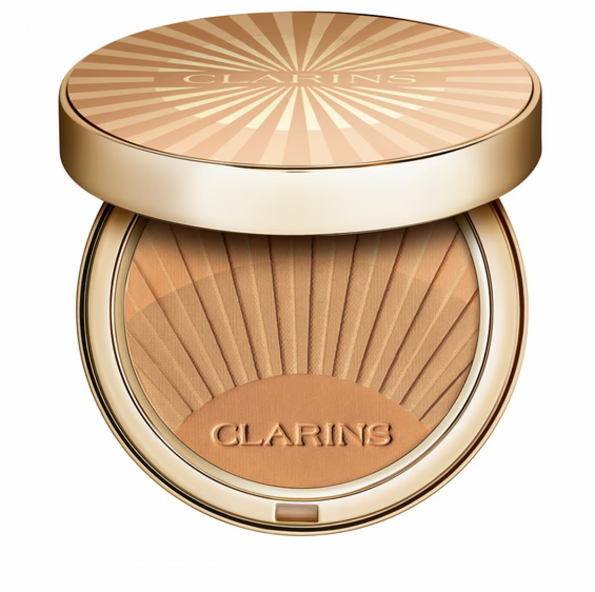 Bronzing Powder