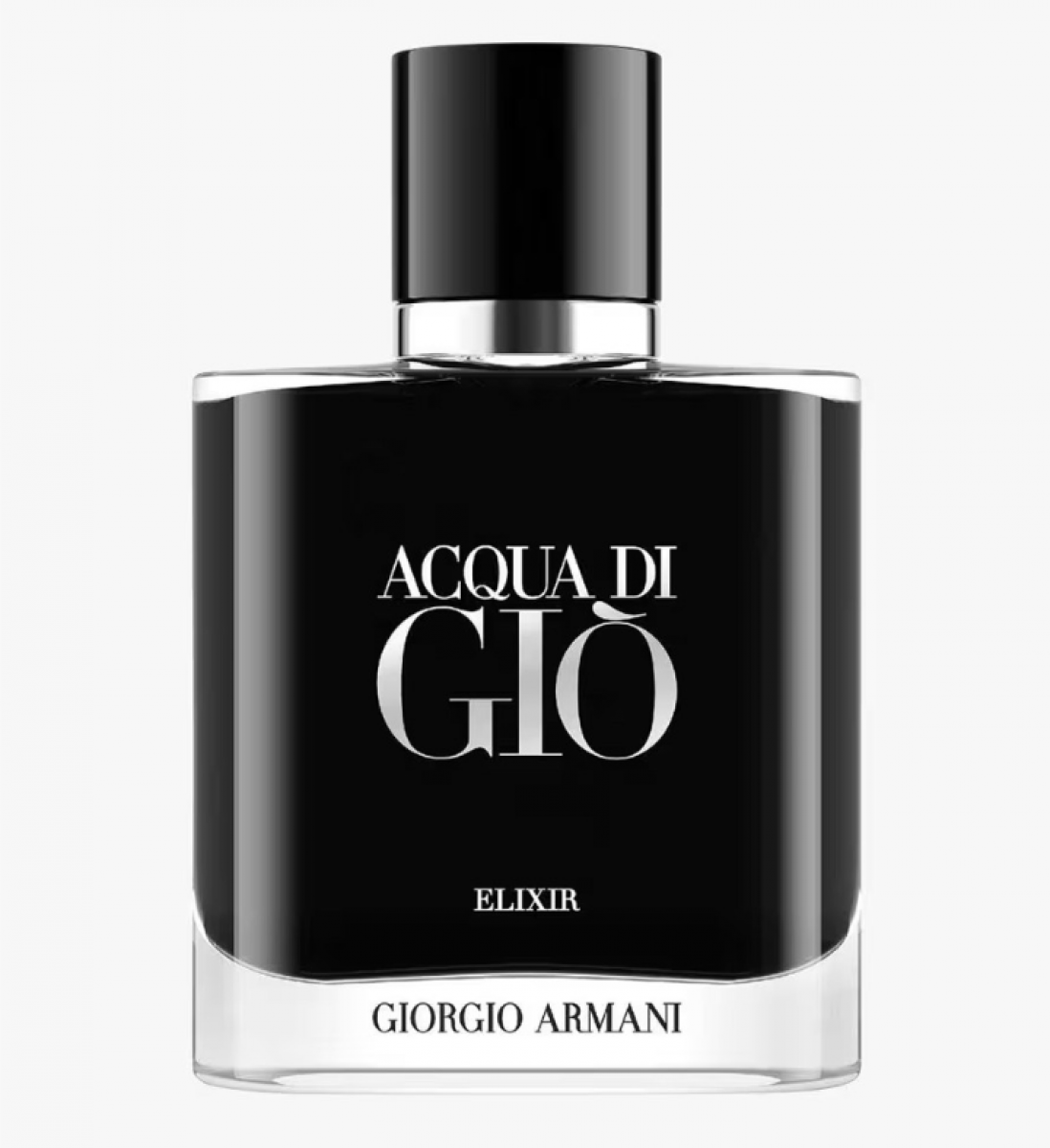 Acqua di Gio Elixir