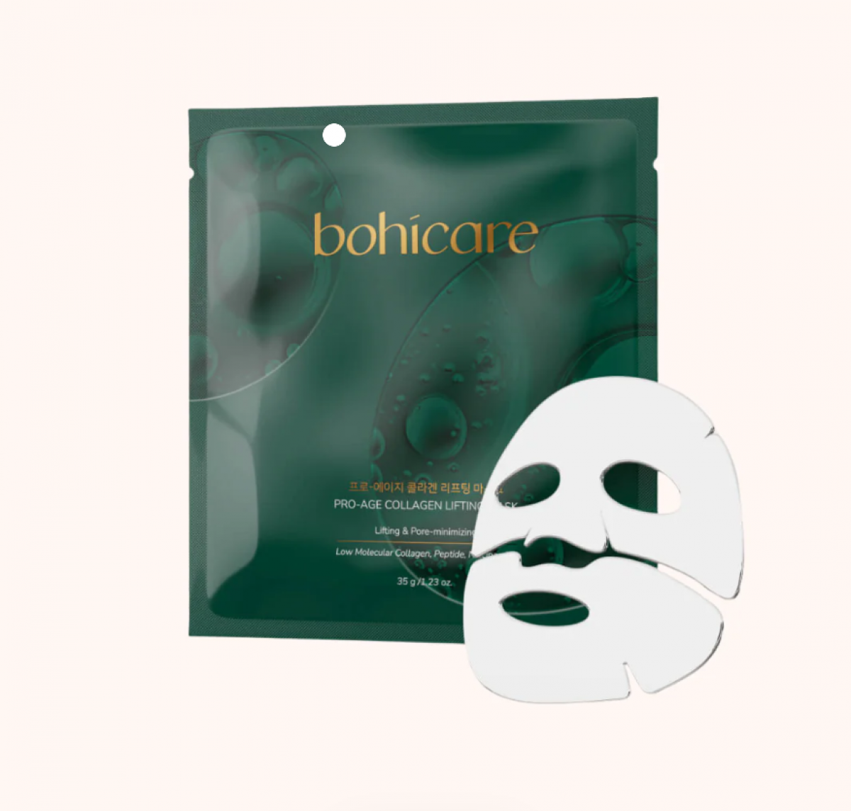 Bohicare Pro-Age Collagen Lifting Mask