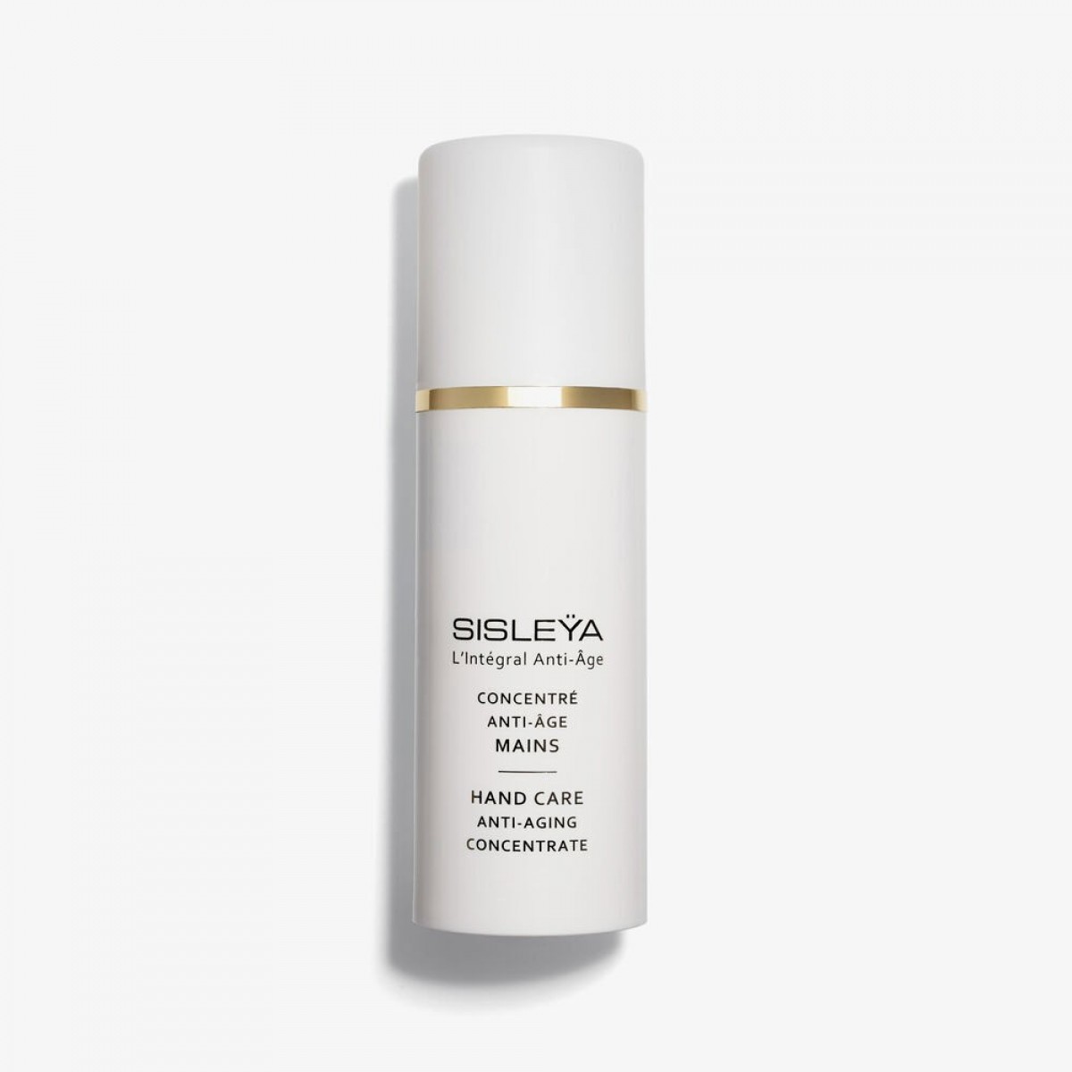 Sisleya L'Integral Hand Care