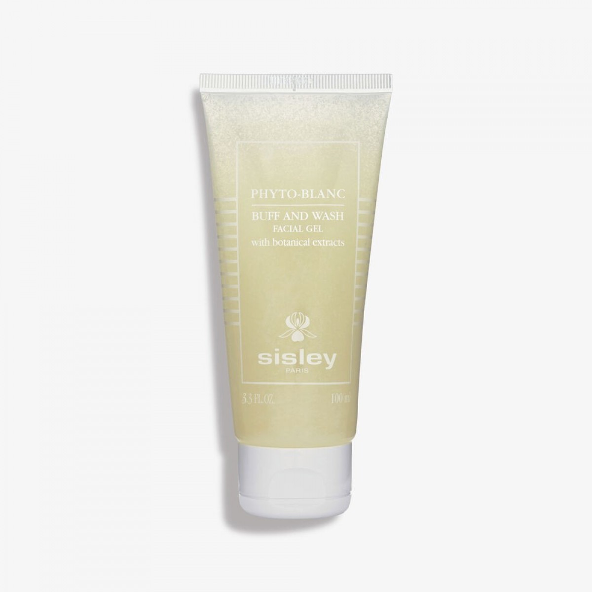 Phyto-Blanc Buff And Wash