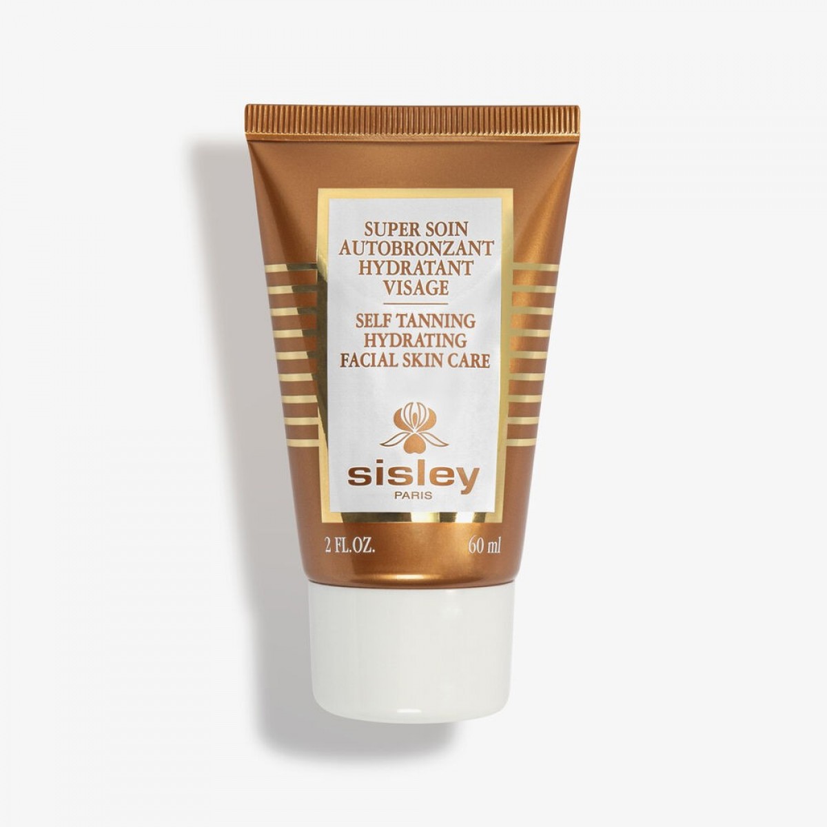 Self Tanning Hydratant Facial Skincare