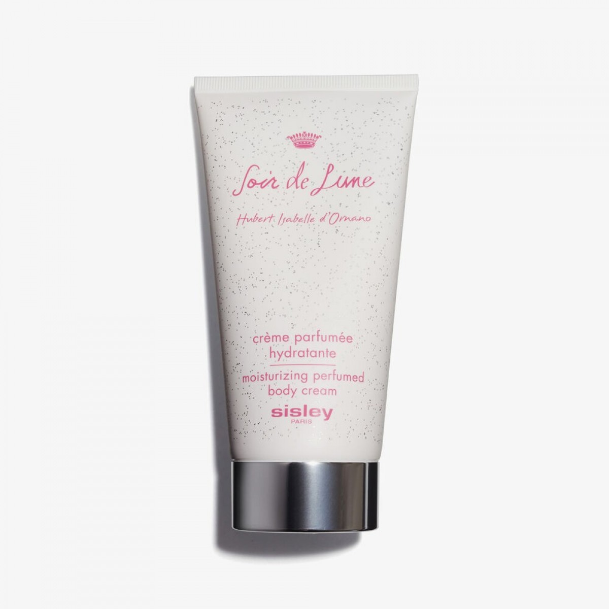 Moisturizing Perfumed Cream Soir De Lune