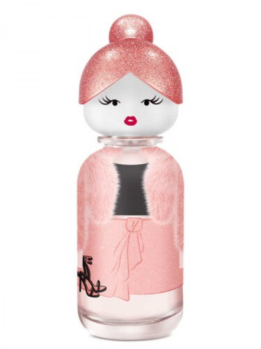 Sisterland Blush Cherry  Eau de Parfum