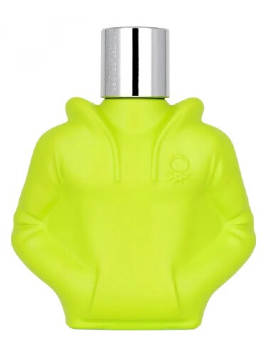 We Are Tribe Play Eau de Toilette