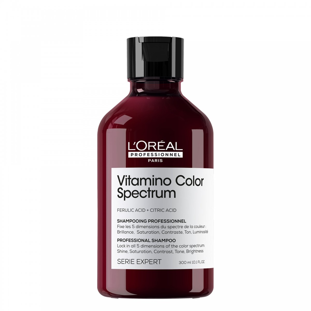 Vitamino Color Spectrum Shampoo