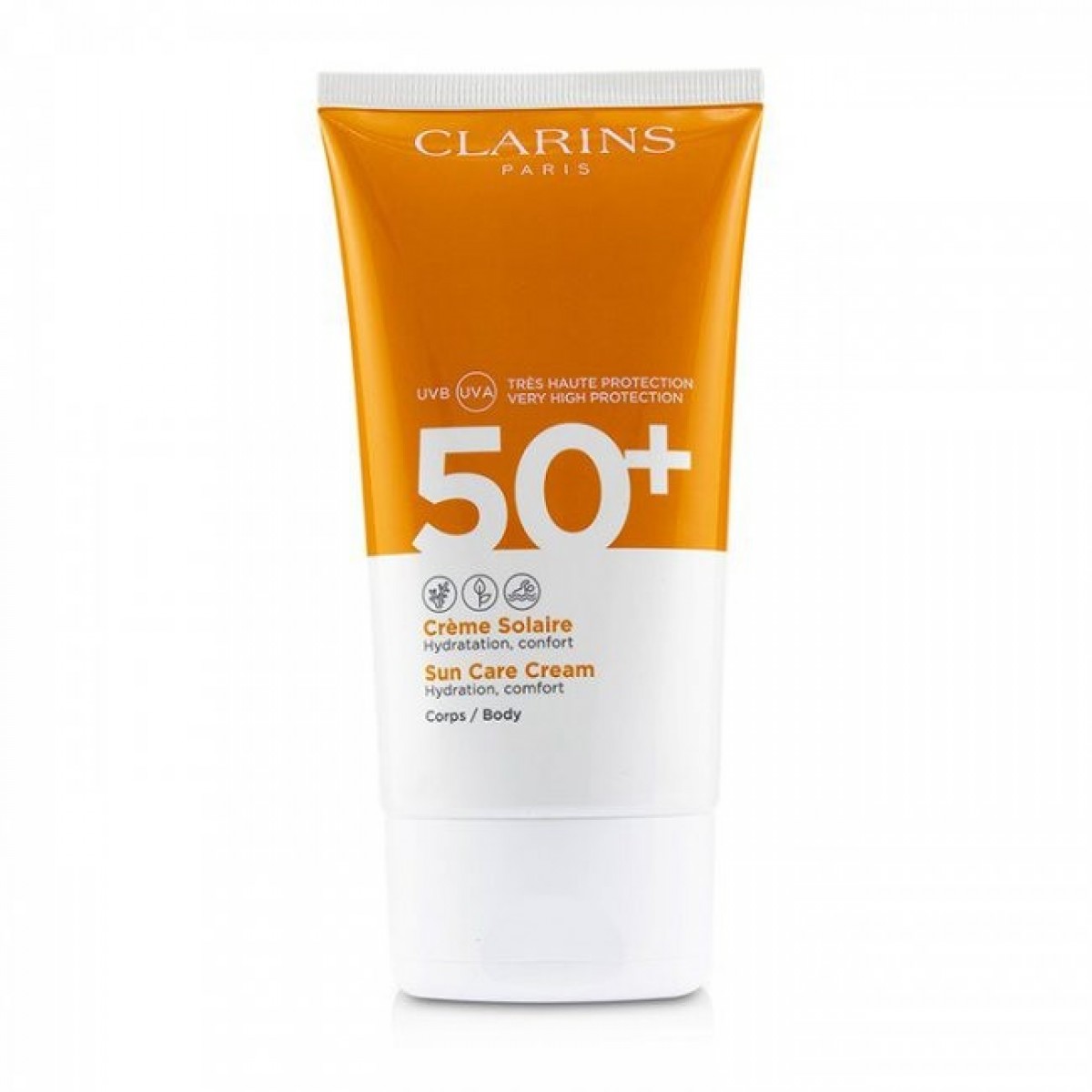 Sun Body Cream SPF50+