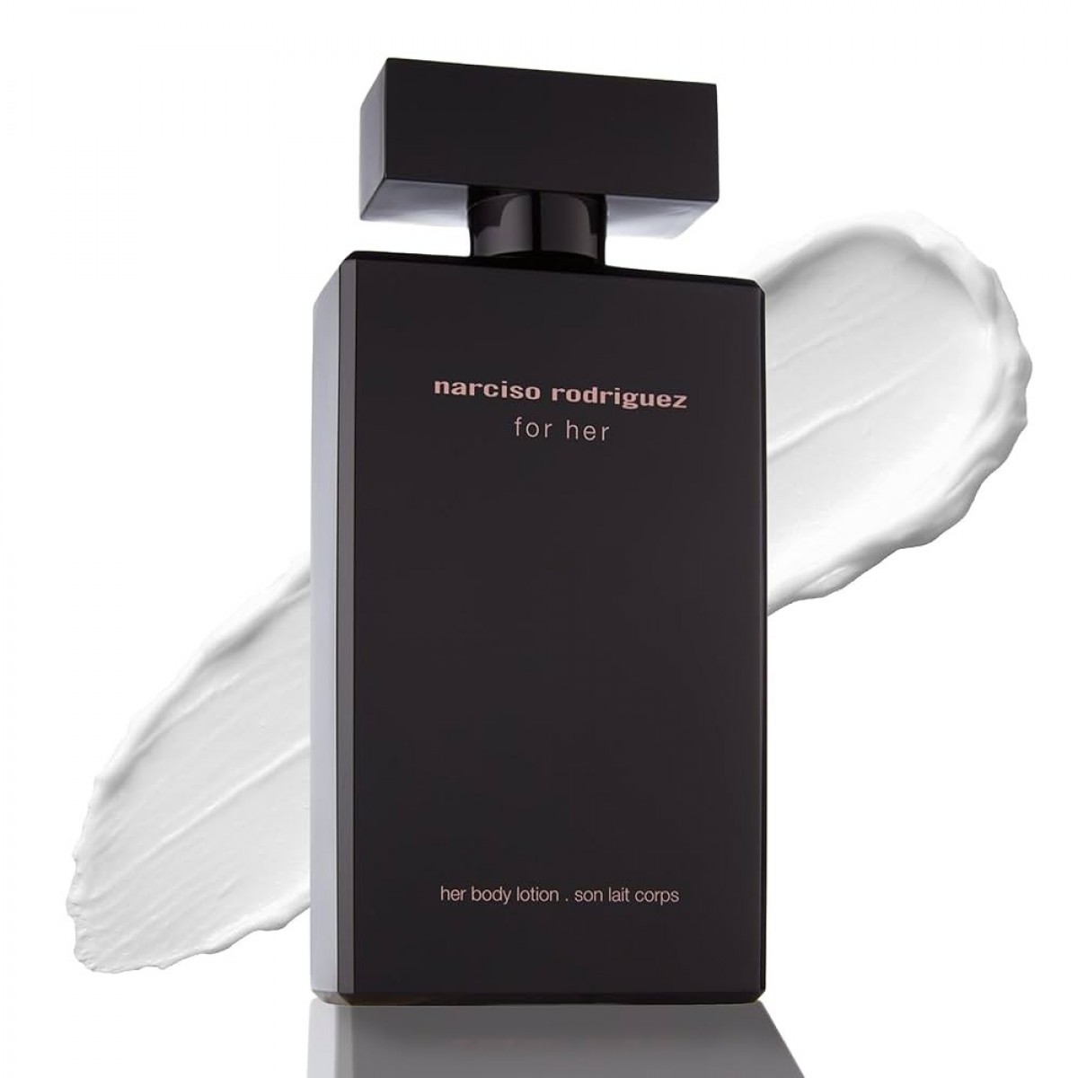 For Her Body Lotion
