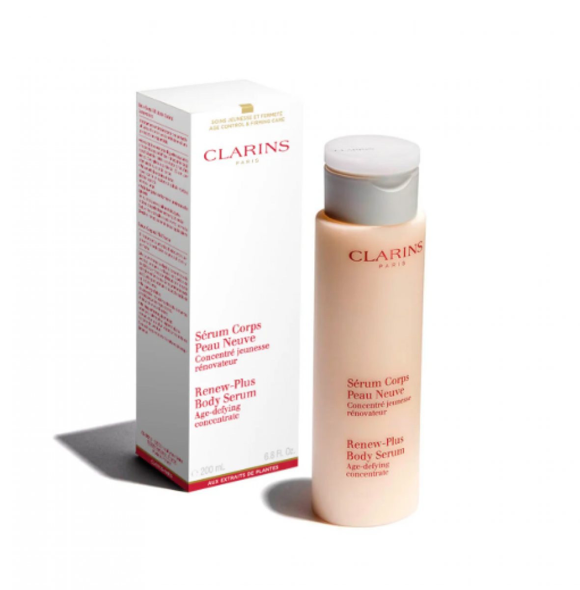 Renew-Plus Body Serum