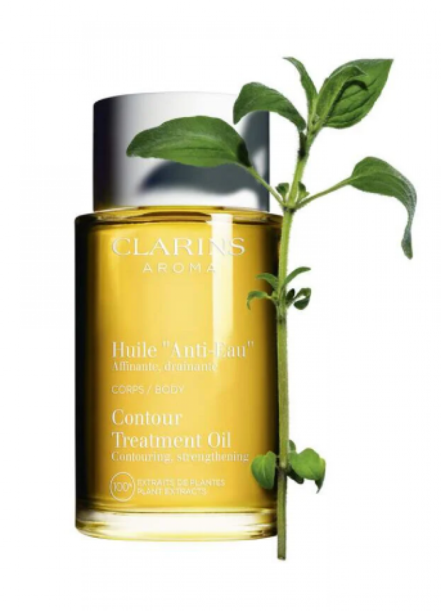 Contour Body Treatment Oil